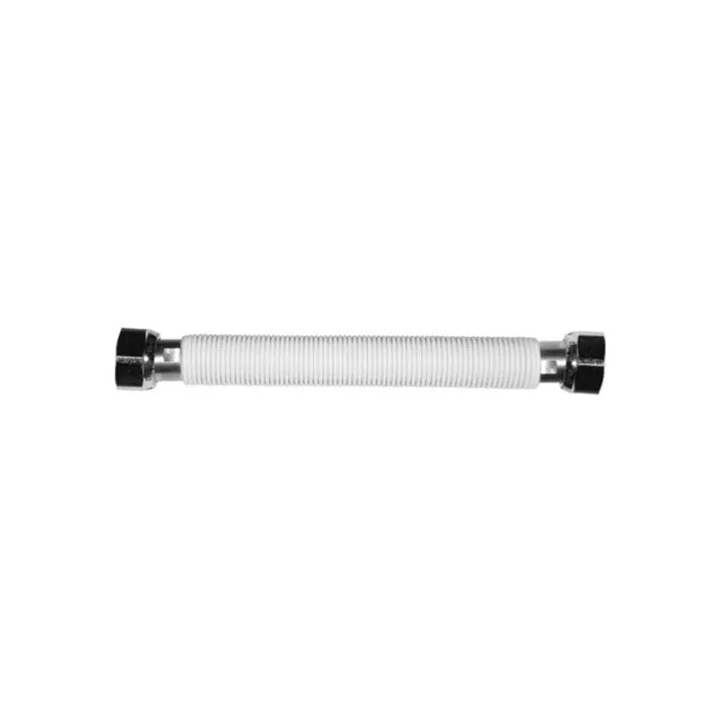 foto del prodotto flessibile in acciaio rivestito per acqua femmina femmina f.f. 1 2 mm 220 420 flexa