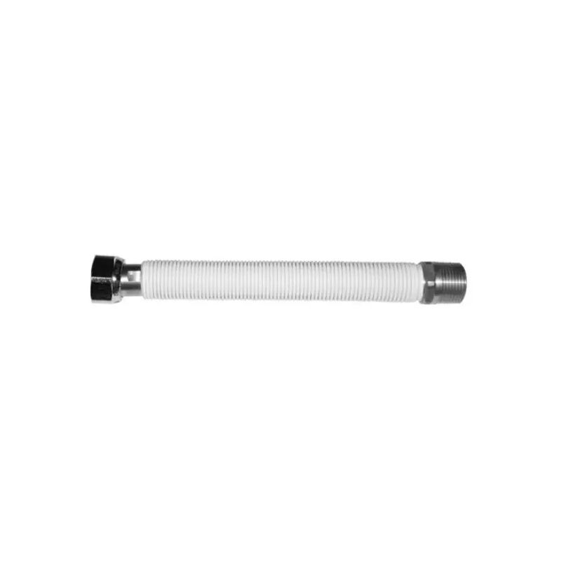 foto del prodotto flessibile in acciaio rivestito per acqua maschio femmina m.f. 3 4 mm 130 220 flexa