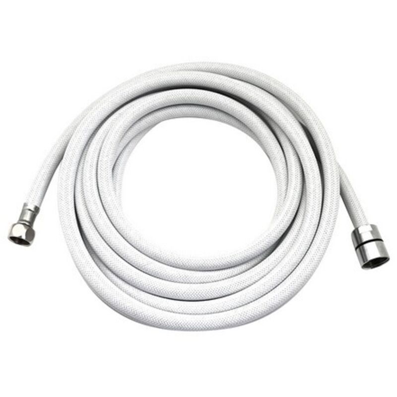 foto del prodotto flessibile in nylon per barca f 1 2 conico x f 3 8 bombato cm 400