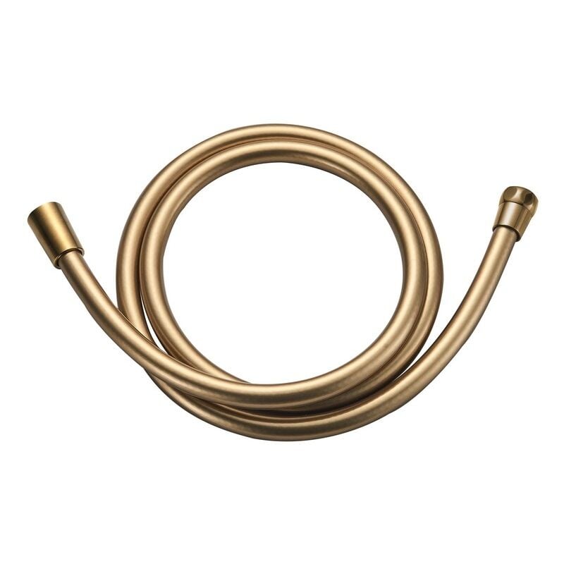 foto del prodotto flessibile in pvc rinforzato 150 cm oro opaco
