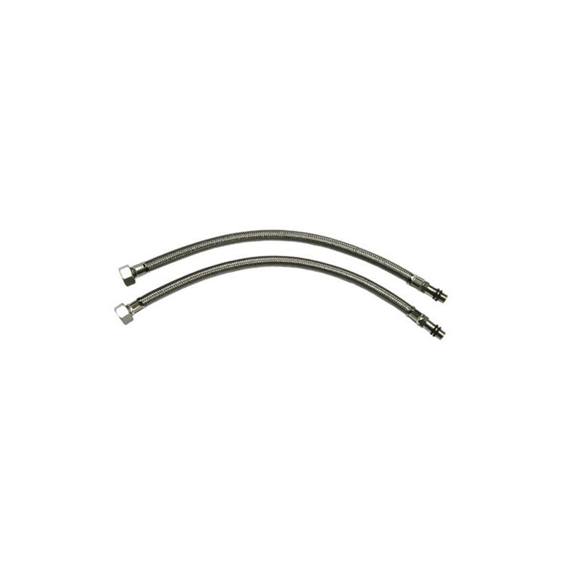 foto del prodotto flessibile inox maurer per miscelatori f3 8x10x1,35 cf.2pz