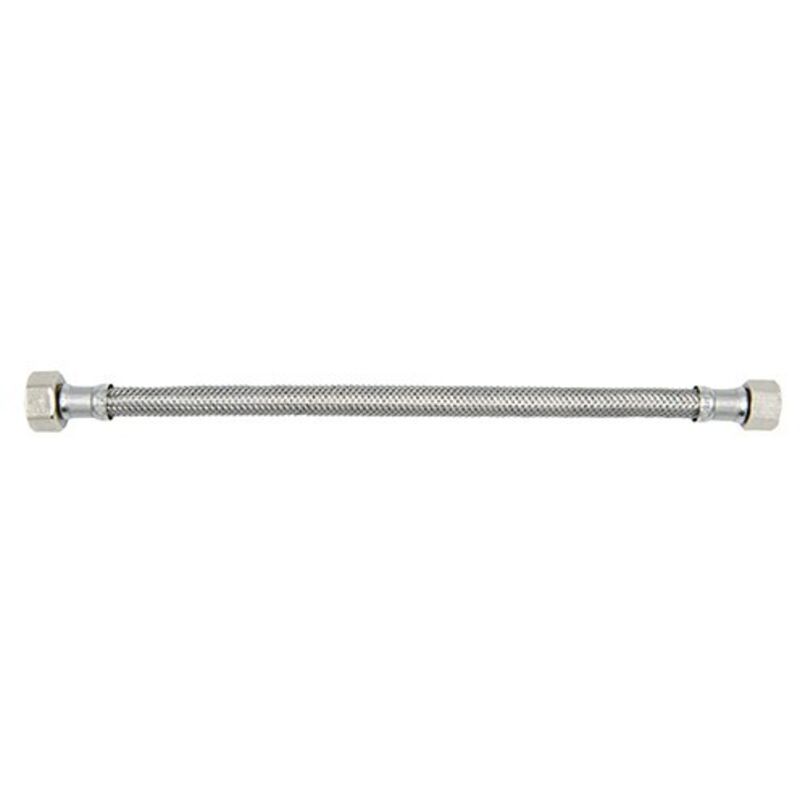 foto del prodotto flessibile inox omnyflex dn 10 cm 35 mf 3 8x1 2
