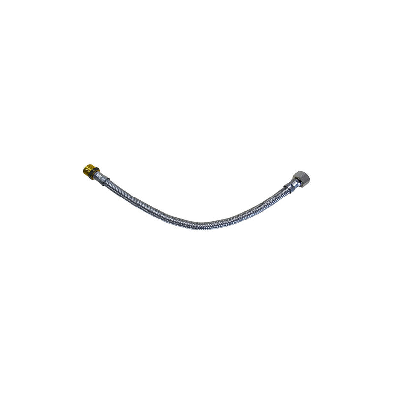 foto del prodotto flessibile inox omnyflex dn 8 cm 40 mf 3 8x3 8