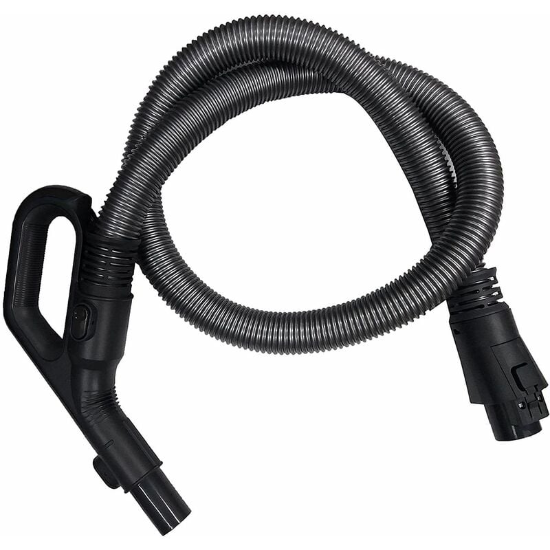 foto del prodotto flessibile maniglia aspirapolvere hoover 334735