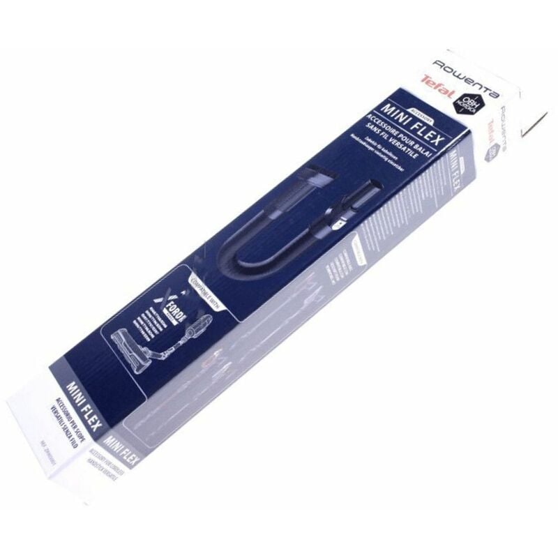 foto del prodotto flessibile mini flex aspirapolvere rowenta 4366471
