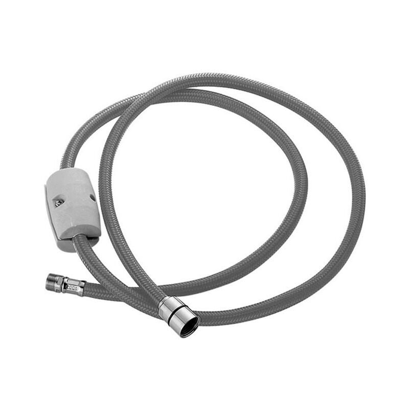 foto del prodotto flessibile nylon per miscelatore bordo vasca, 150 cm f2023cr fima carlo frattini 