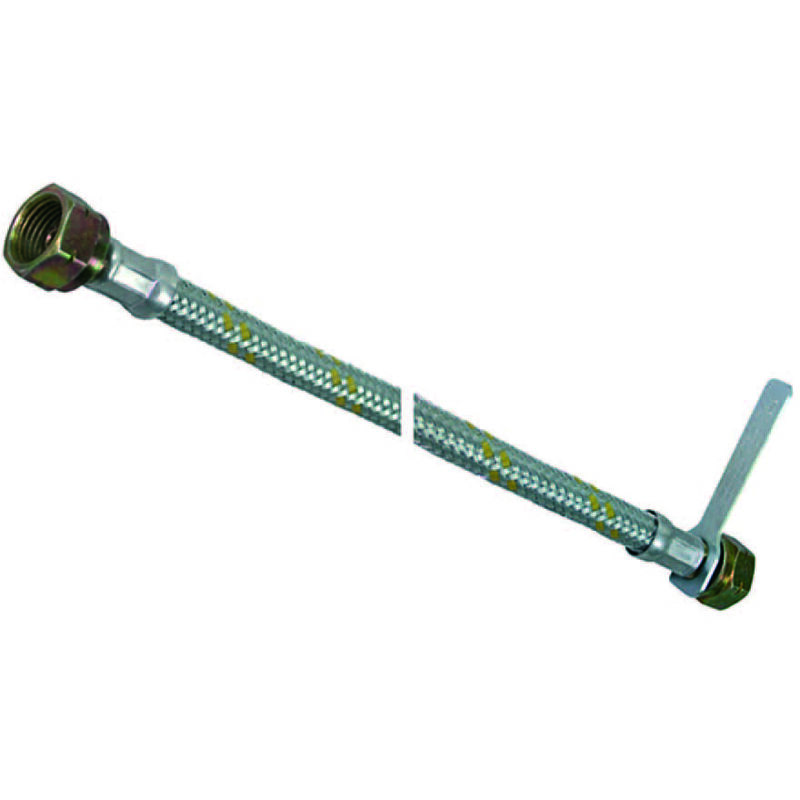 foto del prodotto flessibile per centraline gas ff 1 2 cm.80