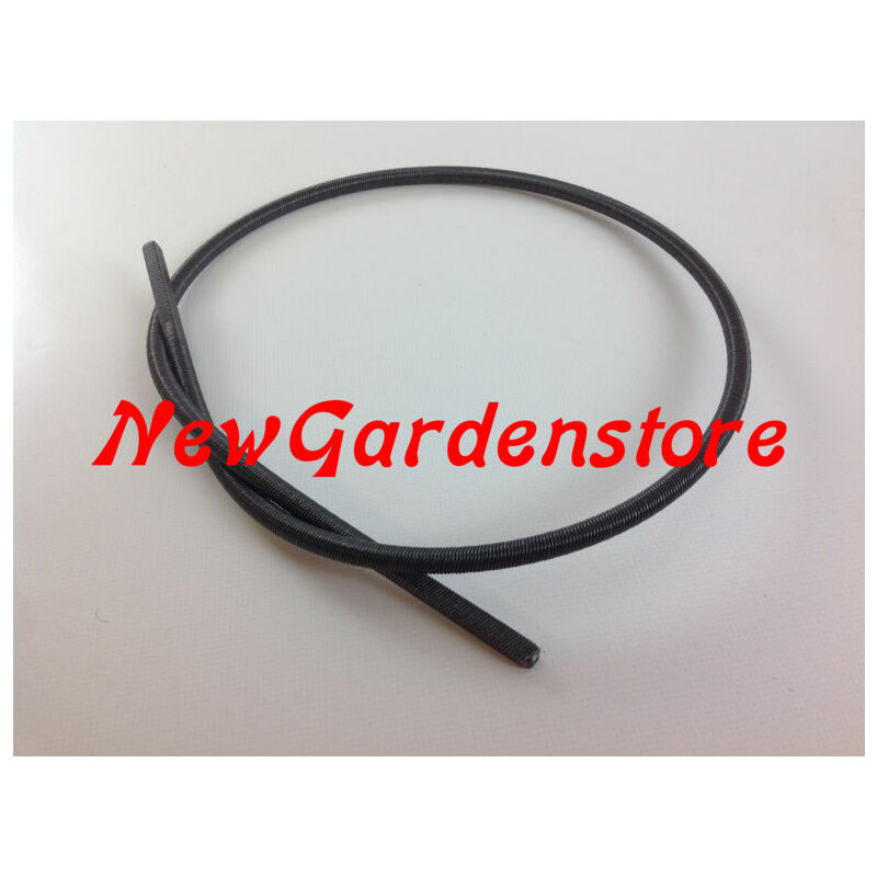 foto del prodotto flessibile per decespugliatore 270115 blue bird npm 31e quadro 6,5 lunghezza945