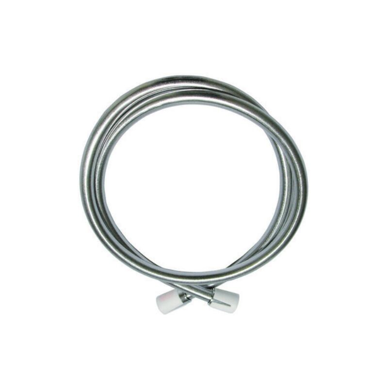 foto del prodotto flessibile per doccia pvc antitorsione mt 1.50 dh