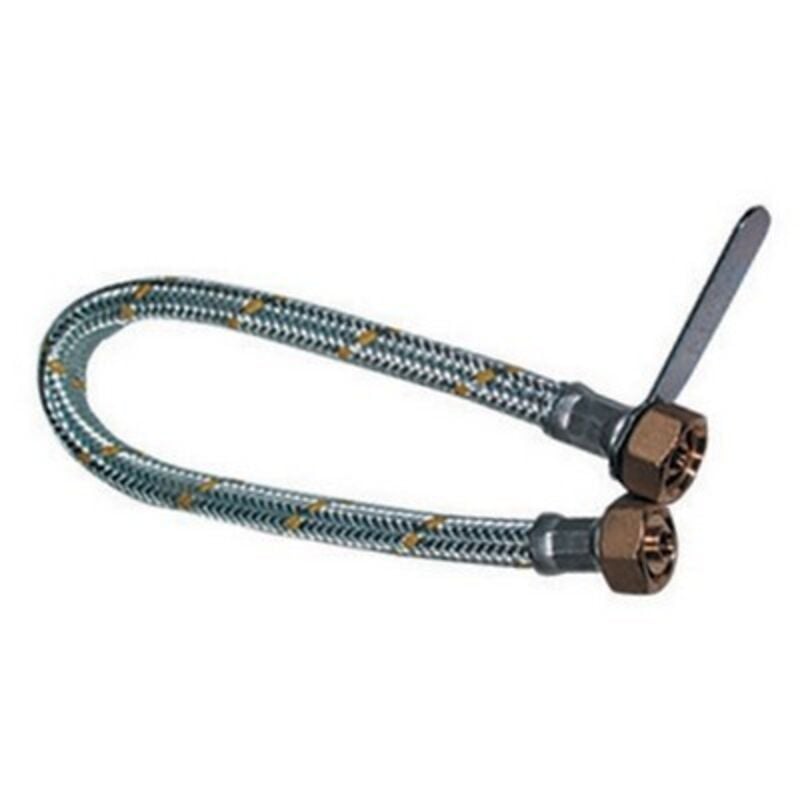 foto del prodotto flessibile per gas ff cm 100 - 1 2 x 1 2