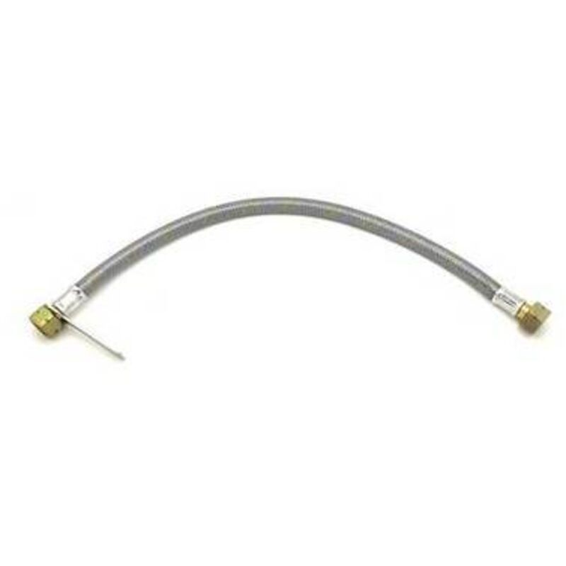 foto del prodotto flessibile per gas ff gpl plastificato cm 100