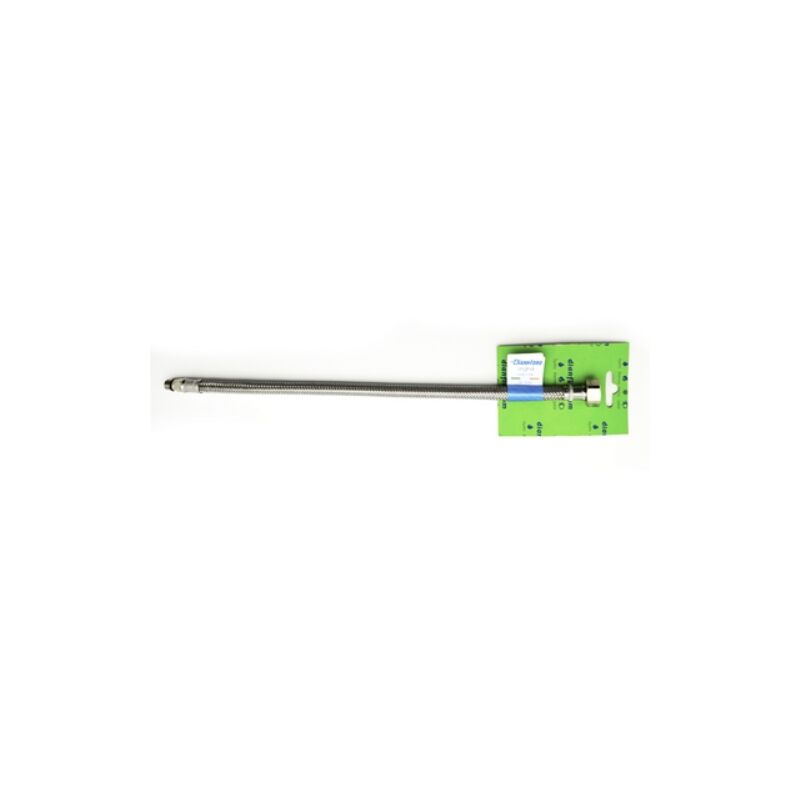 foto del prodotto flessibile per rubinetterie monocomando s brico 3 8 cm. 100 diam. 10 faidf