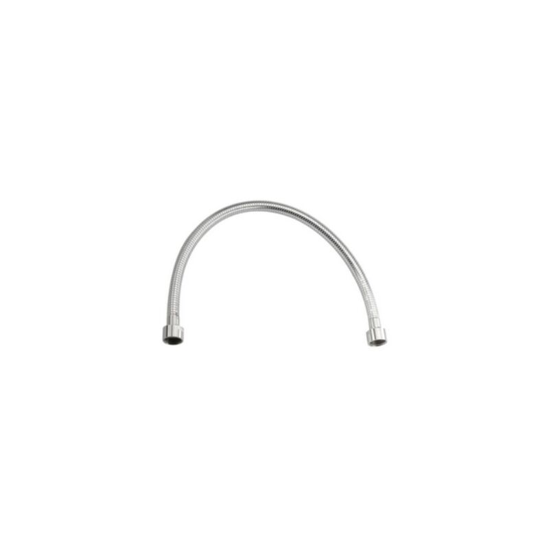 foto del prodotto flessibile per saliscendi duo combinati 50 cm attacco 1 2fx 1 2f cm 50 remer