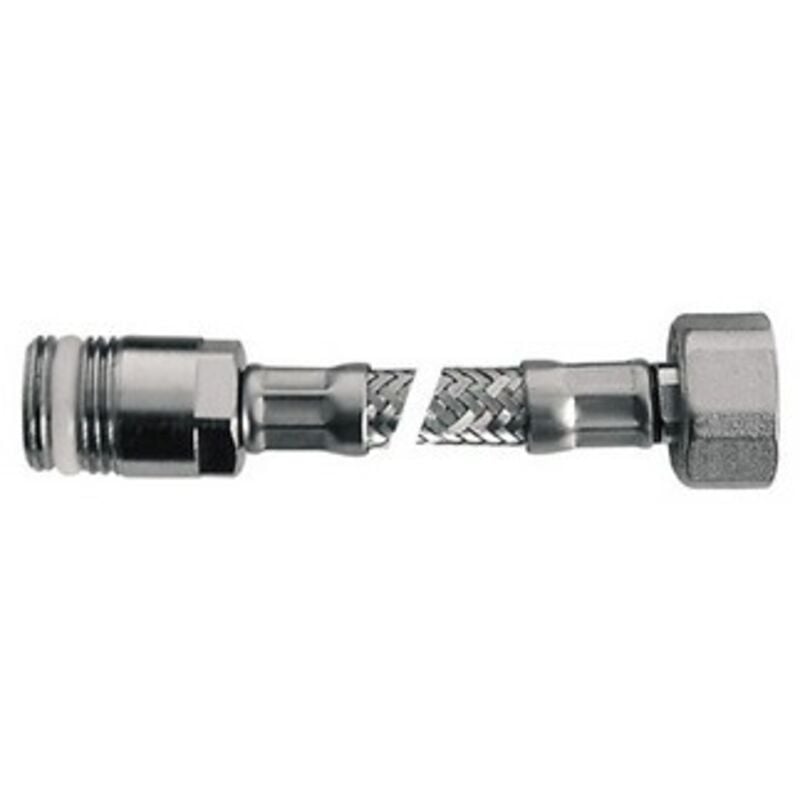 foto del prodotto flessibile prol. m 1 2 x f 1 2 flexcore fxc cm. 80