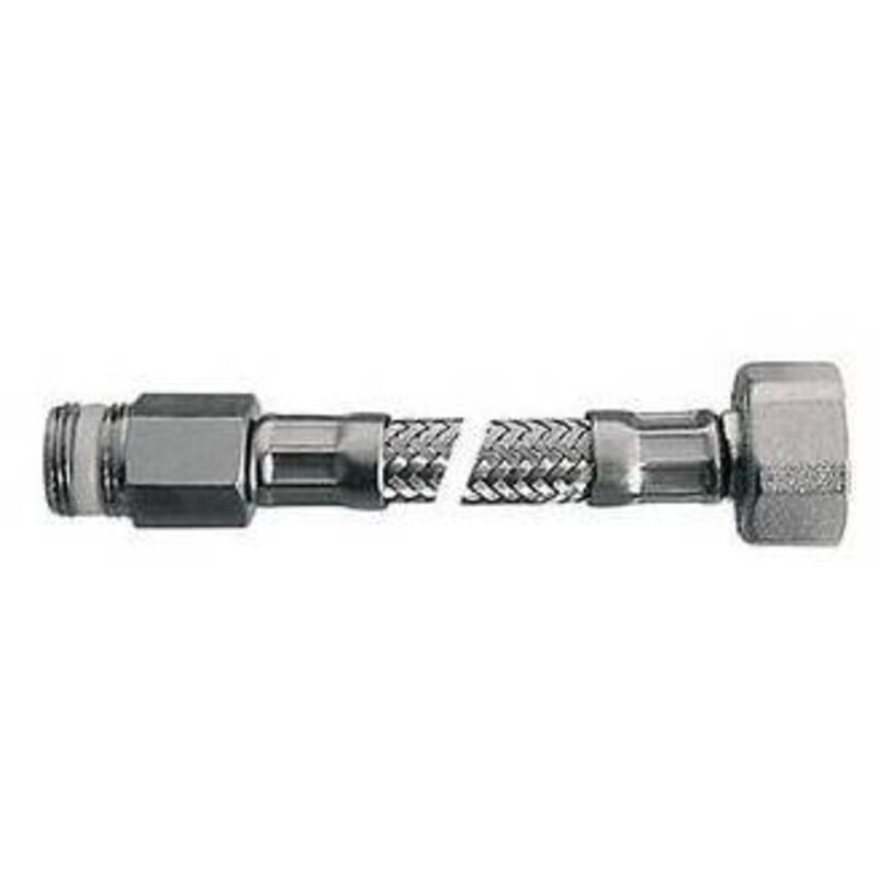 foto del prodotto flessibile prol. m 3 8 x f 1 2 flexcore fxc cm. 40 parig