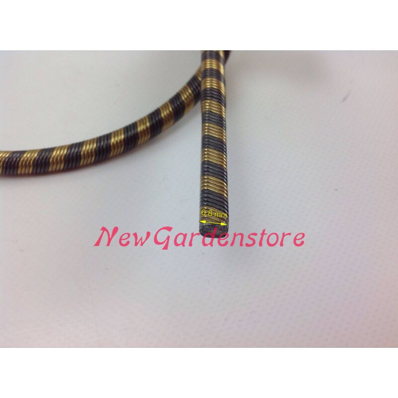 foto del prodotto flessibile tas decespugliatore sum 321 351 421 940 mm quadro 6.8 mm tondo 8 mm