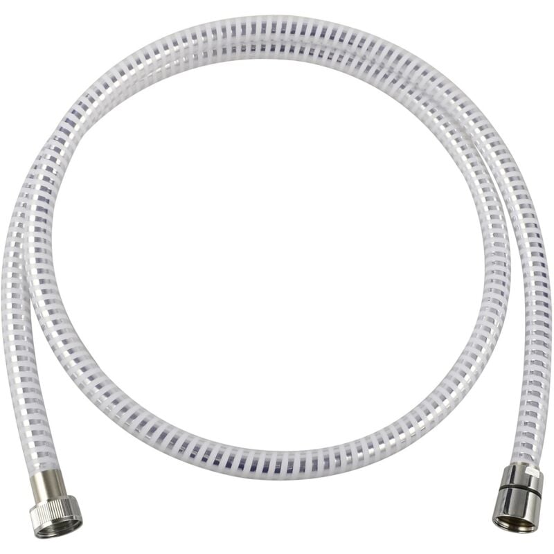 foto del prodotto flessibile x doccia aeternum cm.150