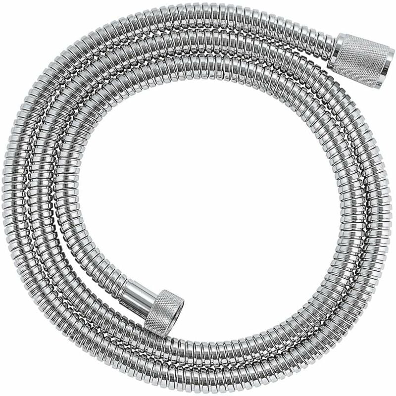 foto del prodotto flessibili flessibile doccia vitalioflex metal long life 1,5 m, cromo 27502001 grohe