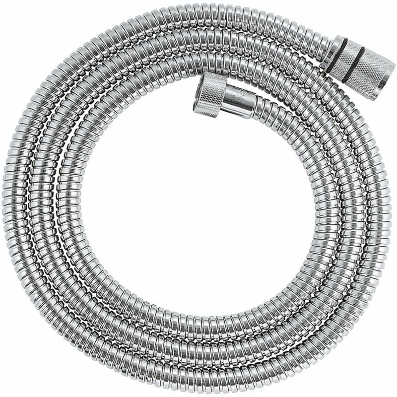 foto del prodotto flessibili flessibile doccia vitalioflex metal long life 1,75 m, cromo 22100000 grohe