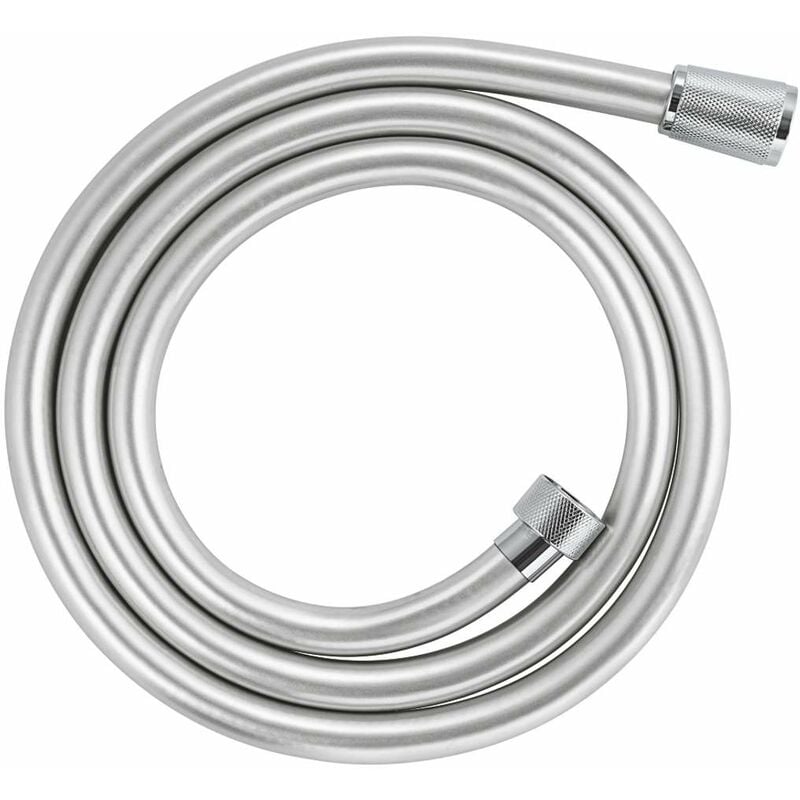 foto del prodotto flessibili - flessibile doccia vitalioflex silver 1,5 m, cromo 27505001 - grohe
