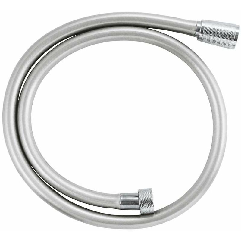 foto del prodotto flessibili flessibile doccia vitalioflex silver long life 1 m, cromo 22111000 grohe