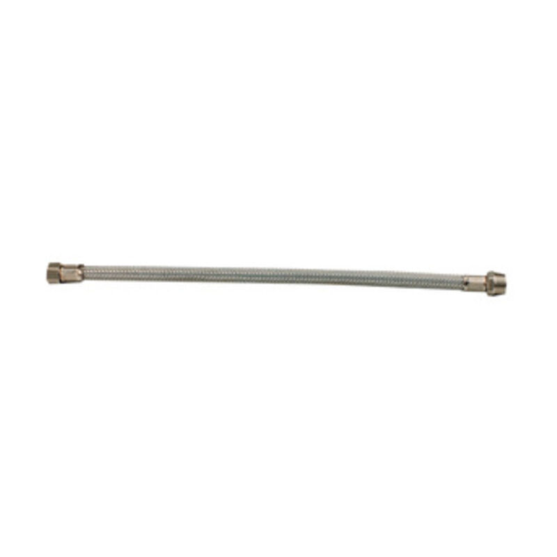 foto del prodotto flessibili inox f.f. 1 2 cm. 30 dn.10. prezzo per 1 pezzo.