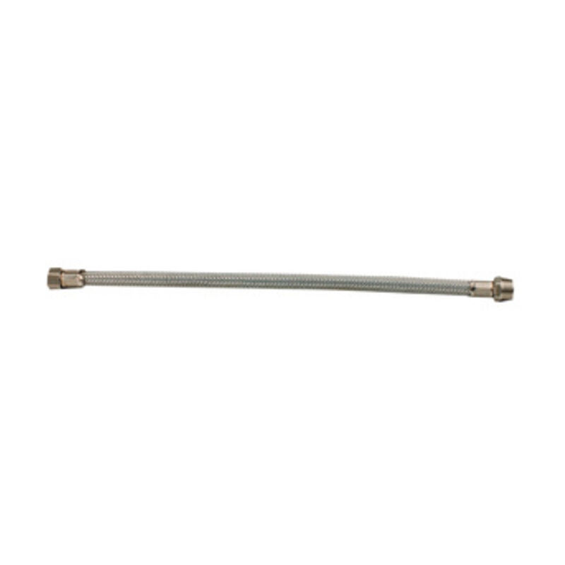 foto del prodotto flessibili inox f.f. 1 2 cm. 40 dn.10. prezzo per 1 pezzo.