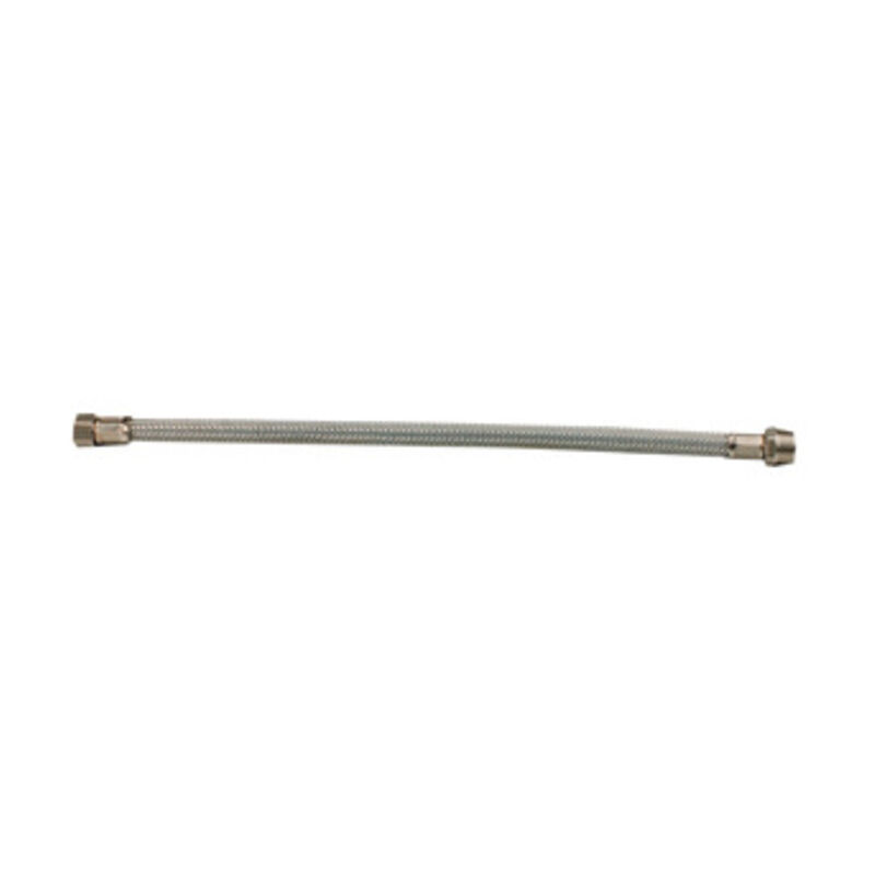 foto del prodotto flessibili inox f.f. 1 2 cm. 50 dn.10. prezzo per 1 pezzo.