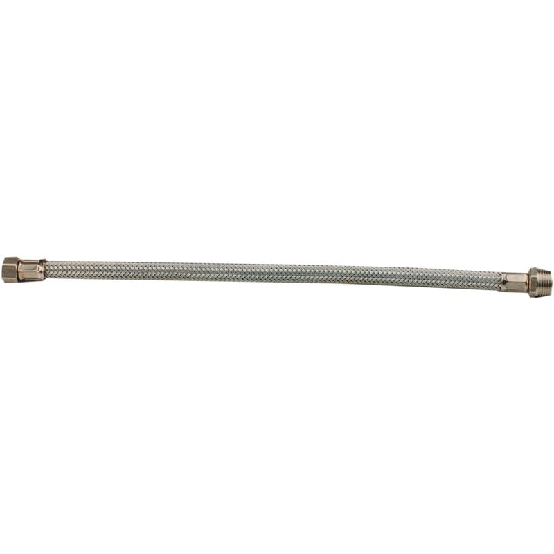 foto del prodotto flessibili inox m. 1 2 f. 3 8 cm. 50 dn.10