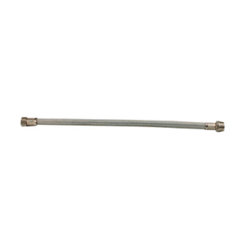foto del prodotto flessibili inox m.f. 1 2 cm. 25 dn.10. prezzo per 1 pezzo.
