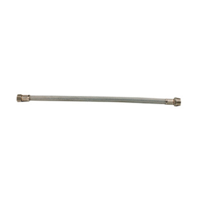foto del prodotto flessibili inox m.f. 1 2 cm. 35 dn.10. prezzo per 1 pezzo.