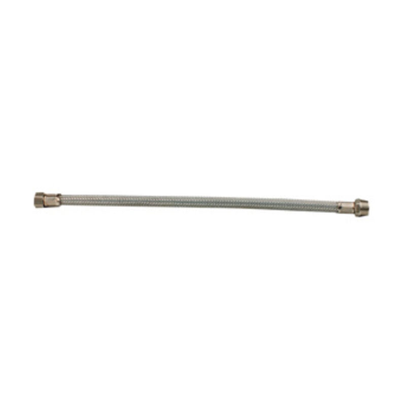 foto del prodotto flessibili inox m.f. 1 2 cm. 40 dn.10. prezzo per 1 pezzo.