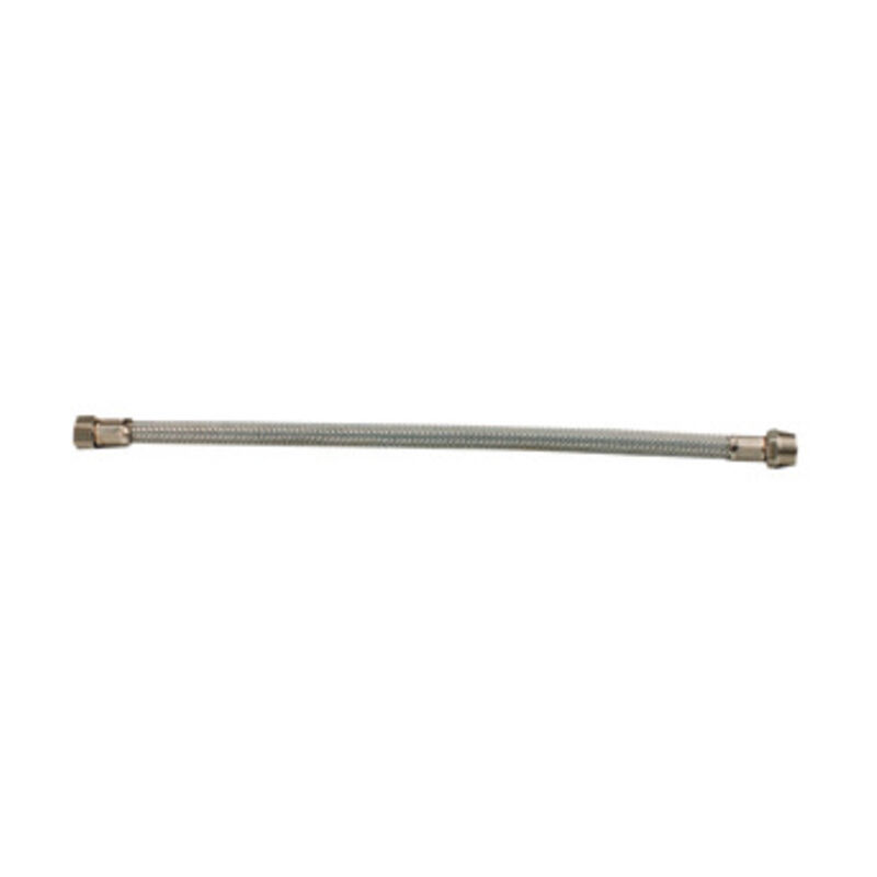 foto del prodotto flessibili inox m.f. 3 8 cm. 40 dn.10. prezzo per 1 pezzo.