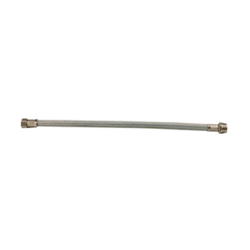 foto del prodotto flessibili inox m.f. 3 8 cm. 50 dn.10. prezzo per 1 pezzo.