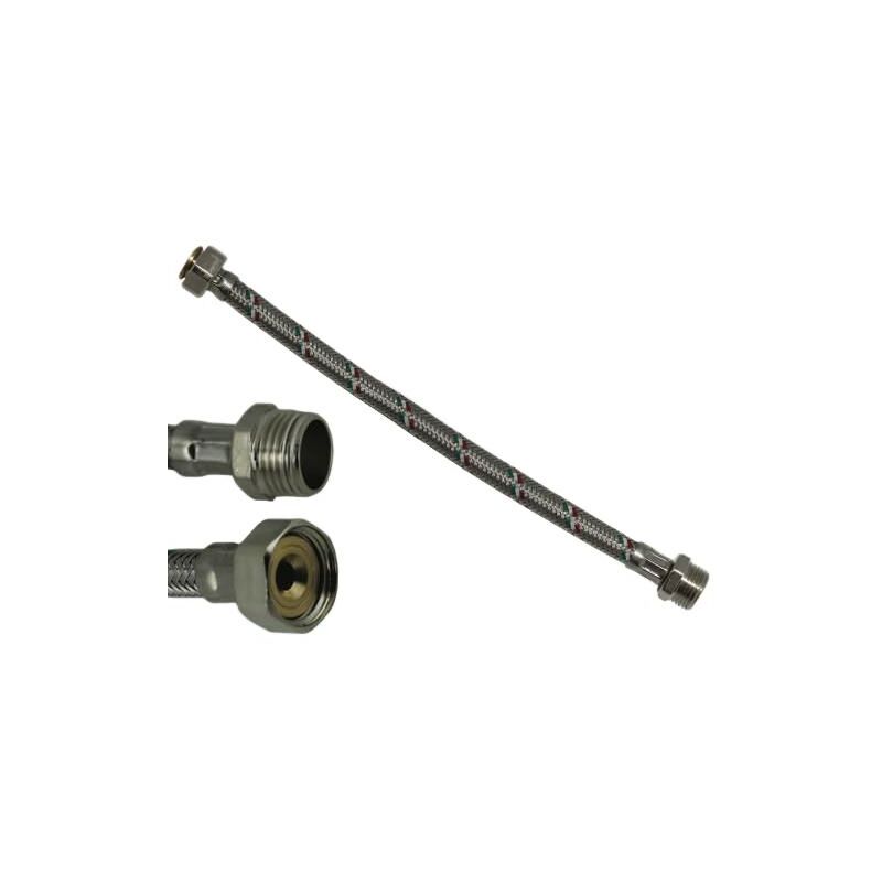foto del prodotto flessibili inox m3 8 f1 2 cm. 40
