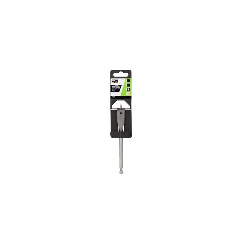 foto del prodotto flessometro 10mx25mm magnete in abs edm