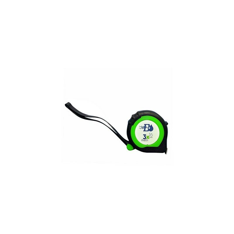 foto del prodotto flessometro dianhydro mt. 5 x 19 mm dh