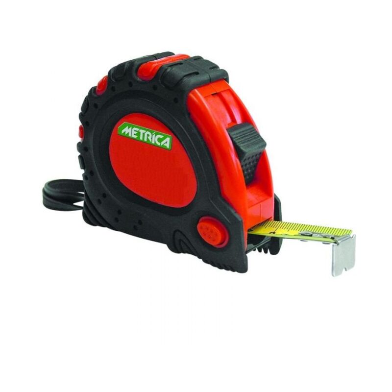 foto del prodotto flessometro metrica mt 3x16 mm