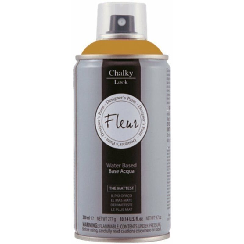foto del prodotto fleur chalky spray 300ml f59