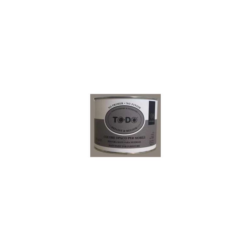 foto del prodotto fleur to do colore mobili 500ml n 8 city mouse