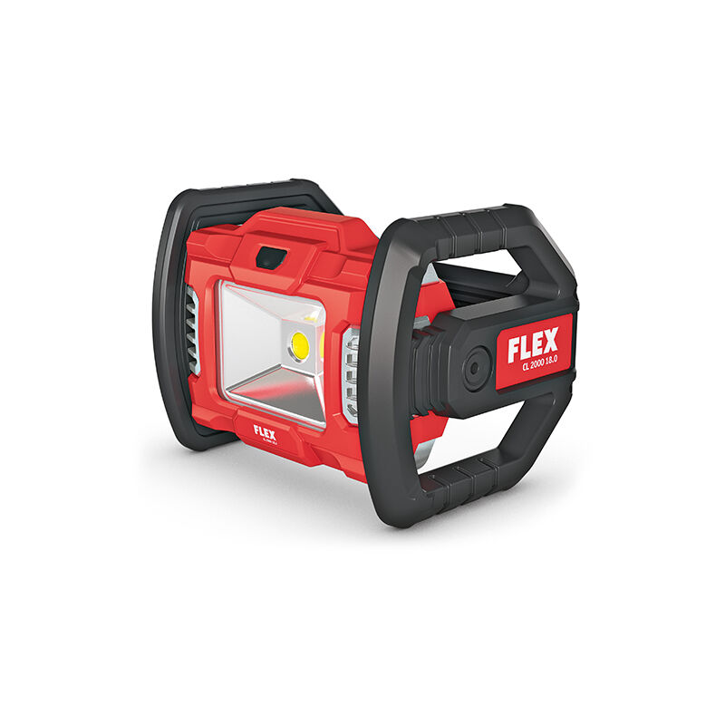 foto del prodotto flex 18v cl 2000 18.0 led luce da costruzione senza batteria e caricabatterie 472921