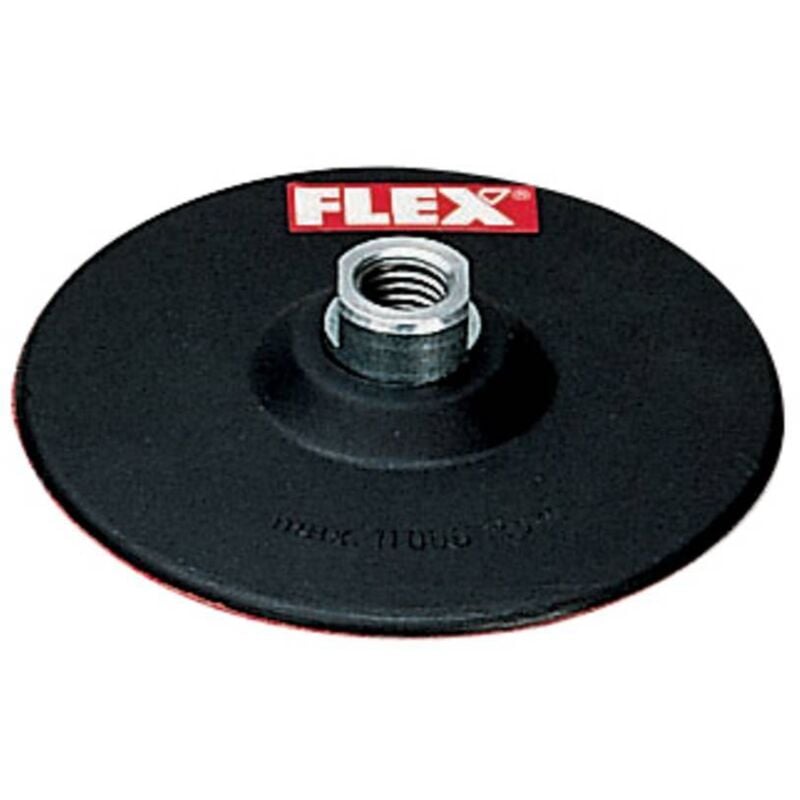 foto del prodotto flex 231983 platorello a strappo m 14
