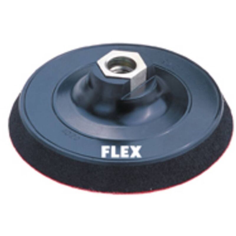 foto del prodotto flex 350737 chiusura a strappo, smorzato m 14