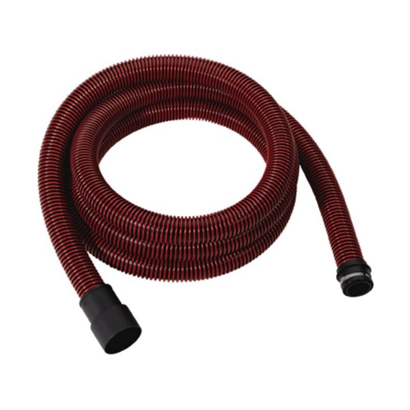 foto del prodotto flex 406708 tubo flessibile di aspirazione antistatico 1 pz.
