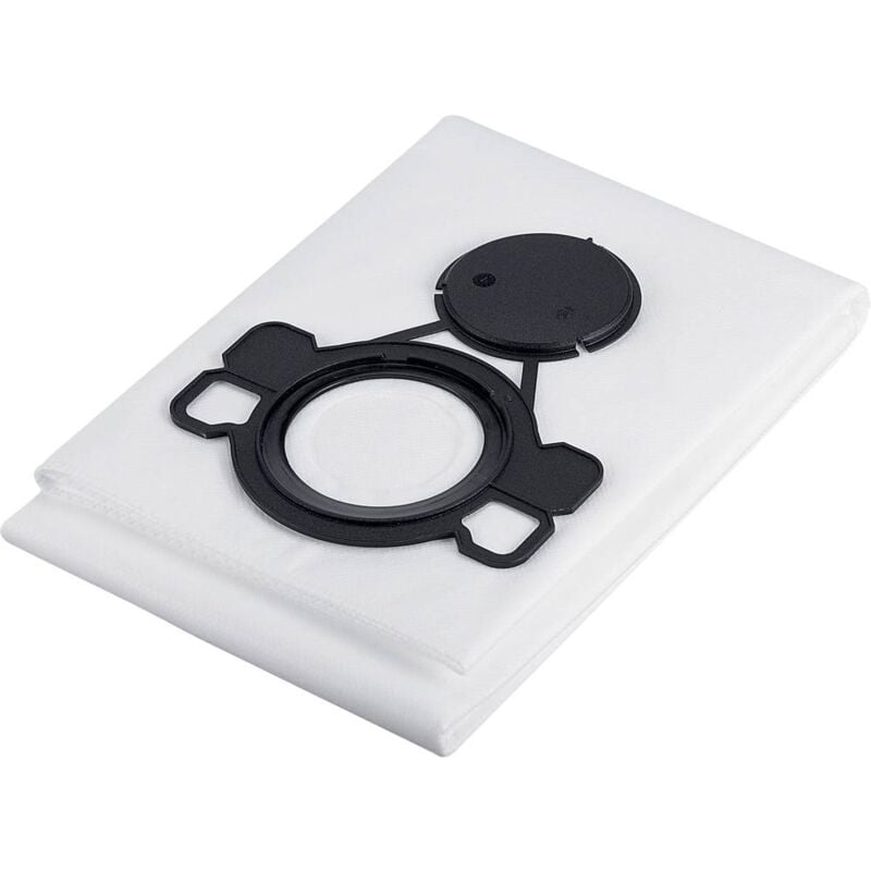 foto del prodotto flex 502227 sacchetto filtro 5 pz.