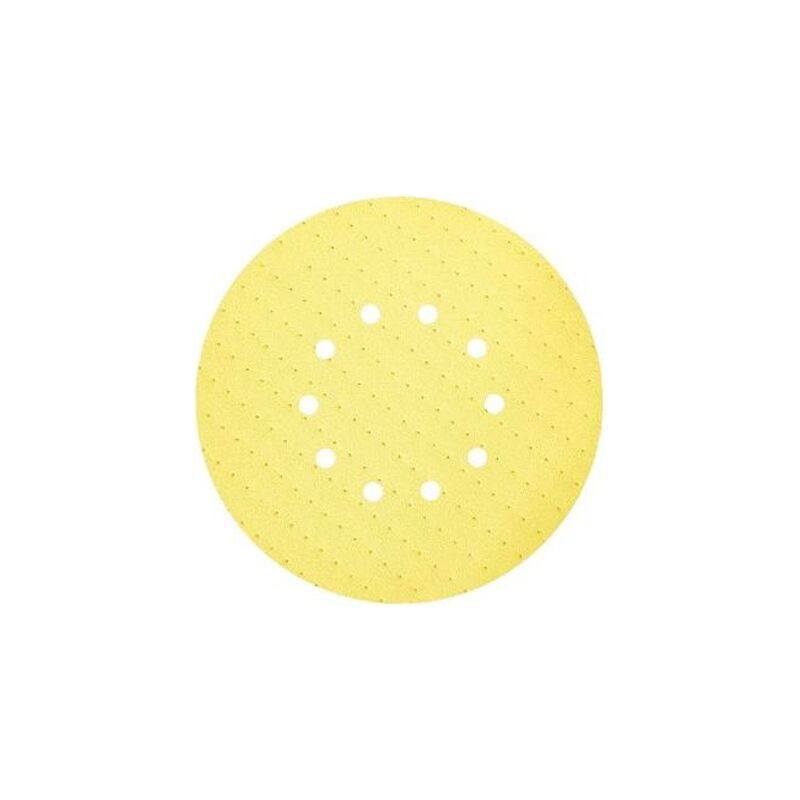 foto del prodotto flex abrasif sun jaune 225 gr 120 boite de 25 307012