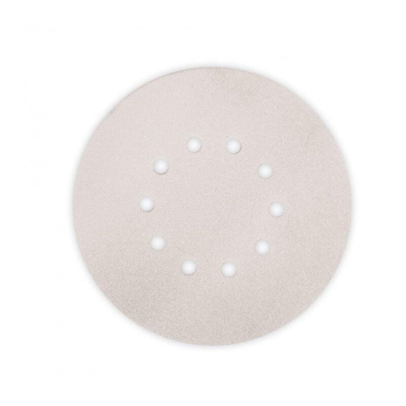 foto del prodotto flex abrasivo mouss argento 225 gr 60 confezione da 12 314060