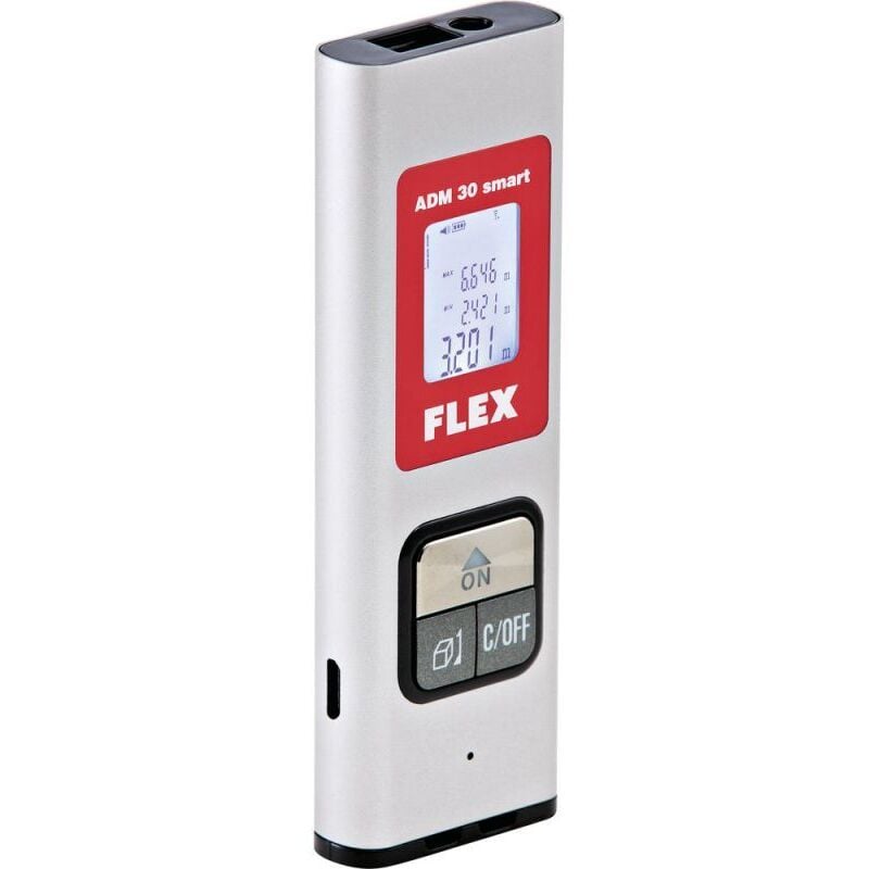 foto del prodotto flex adm 30 smart