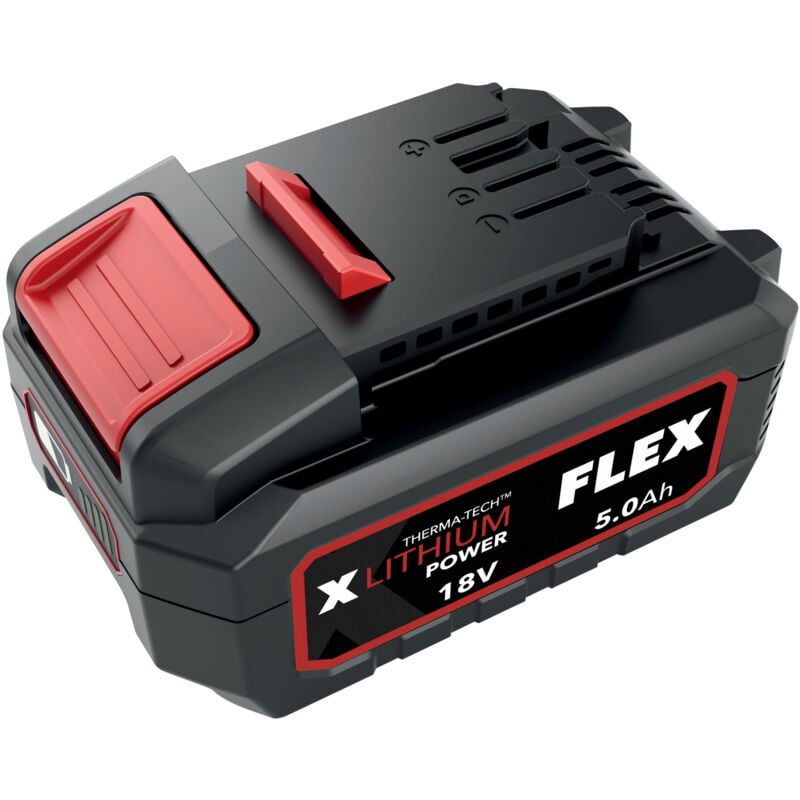 foto del prodotto flex batteria ap 18.0 5.0, 18 volt 5.0 ah
