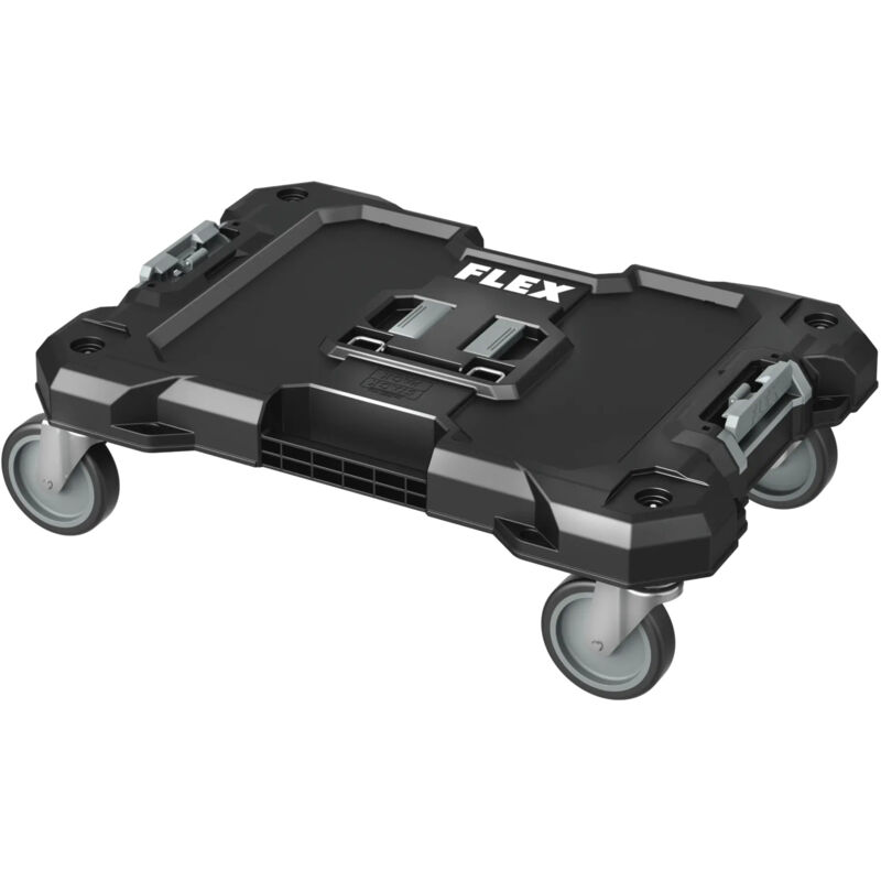 foto del prodotto flex carrello stack pack tka sp rd